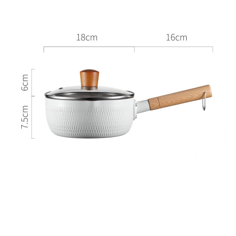 Korean Koksessel – Bild 2 | LuxeStyle