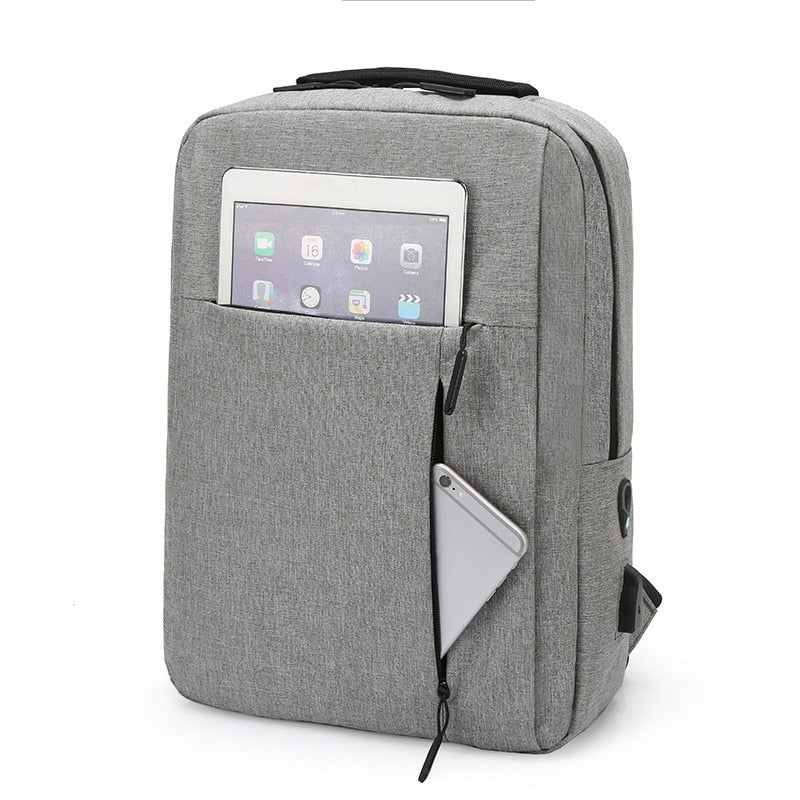 Laptop Rucksack | LuxeStyle