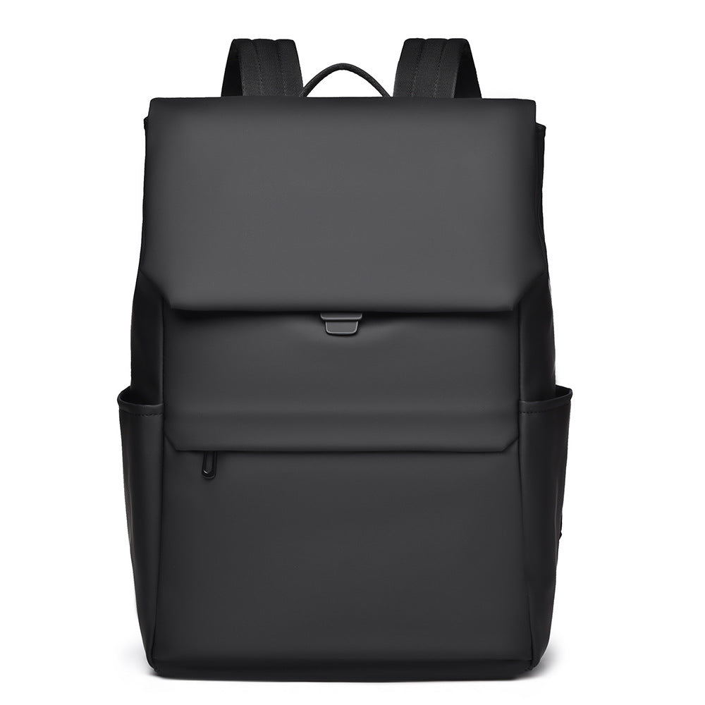 Grosses Business-Rucksack für Herren, 20-35 L – Bild 8 | LuxeStyle