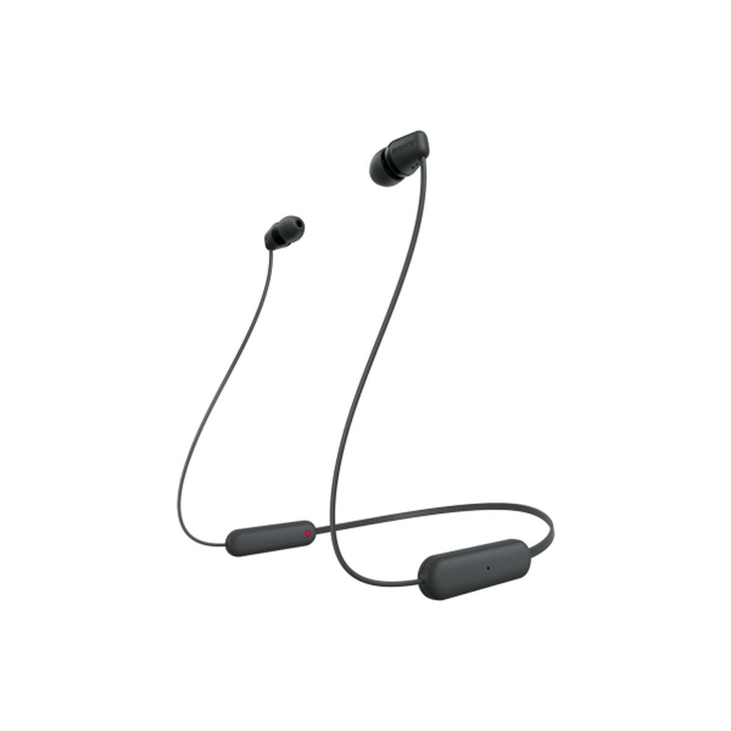 Bluetooth Kopfhörer Schwarz – Kabelloser Musikgenuss!