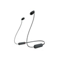 Bluetooth Kopfhörer Schwarz – Kabelloser Musikgenuss!