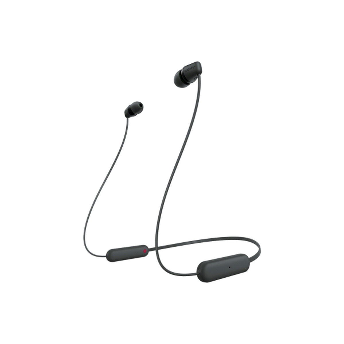 Bluetooth Kopfhörer Schwarz – Kabelloser Musikgenuss!