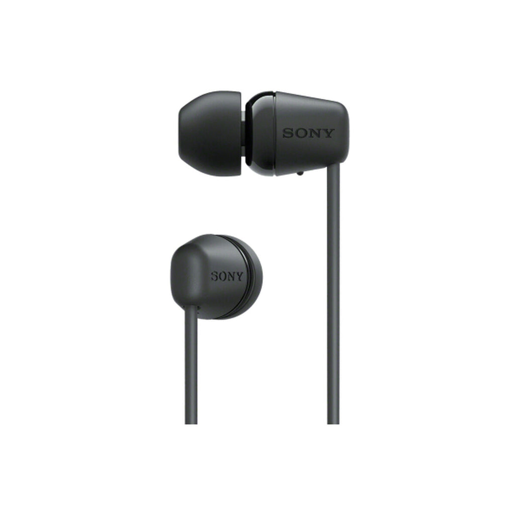 Bluetooth Kopfhörer Schwarz – Kabelloser Musikgenuss!