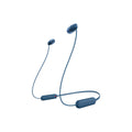Bluetooth Kopfhörer Blau – Kabelloser Musikgenuss!
