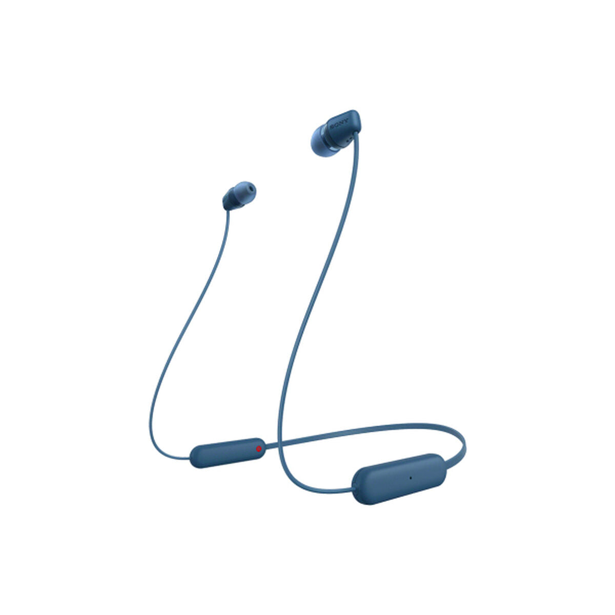 Bluetooth Kopfhörer Blau – Kabelloser Musikgenuss!