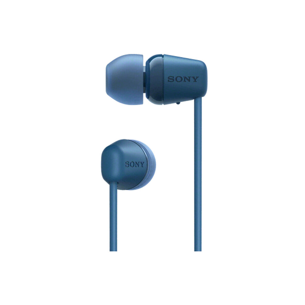Bluetooth Kopfhörer Blau – Kabelloser Musikgenuss!
