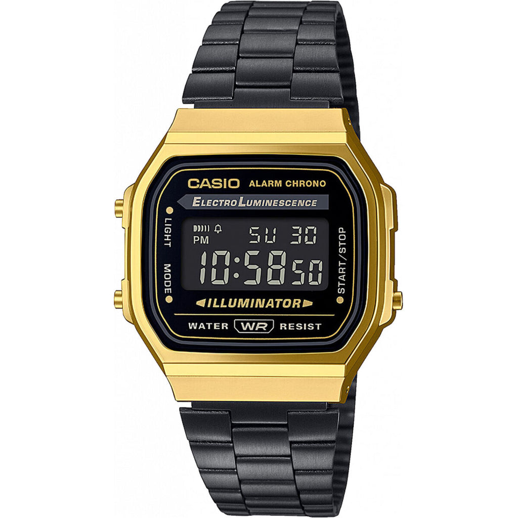 Unisex-Uhr Casio VINTAGE (Ø 36 mm) (Ø 39 mm)