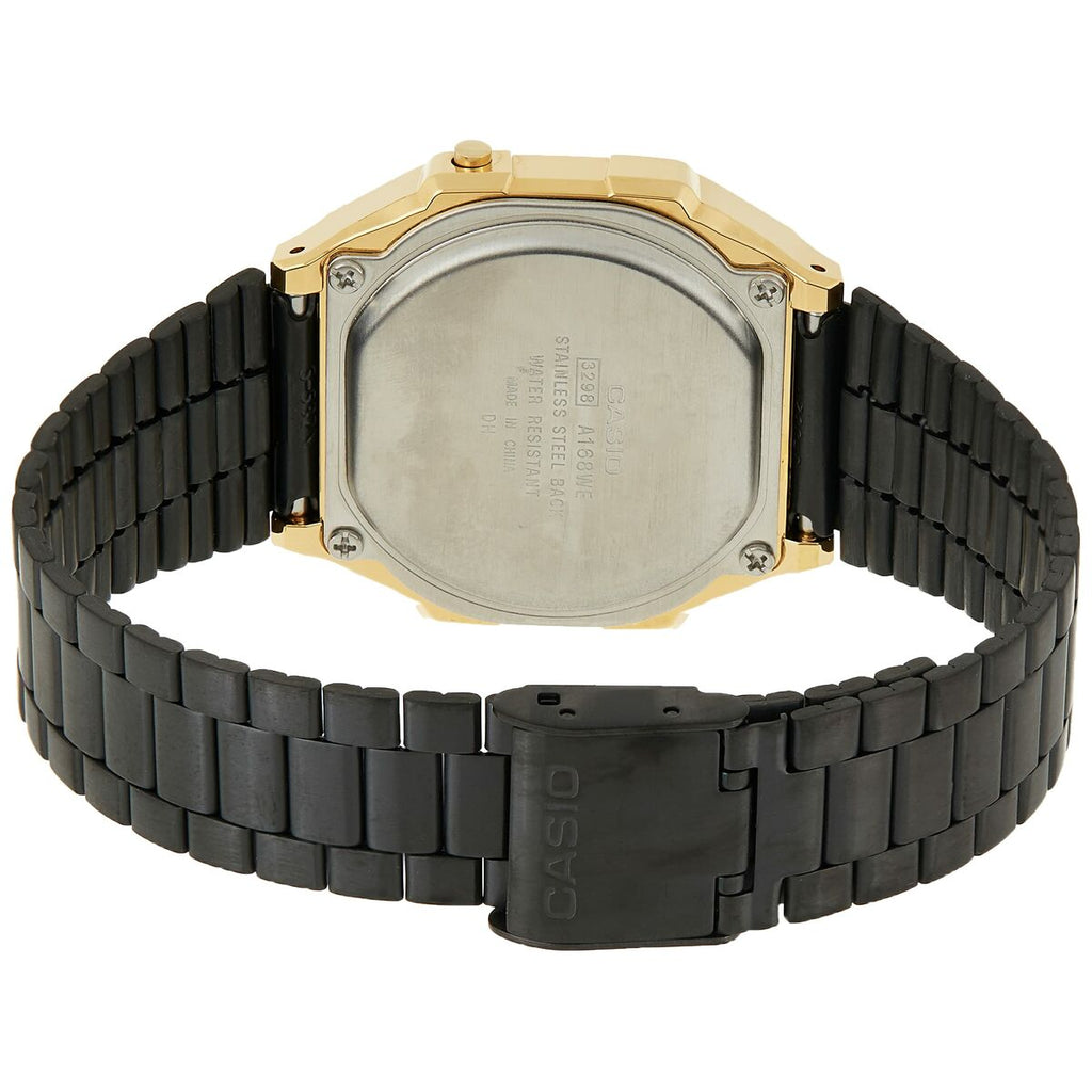 Unisex-Uhr Casio VINTAGE (Ø 36 mm) (Ø 39 mm)