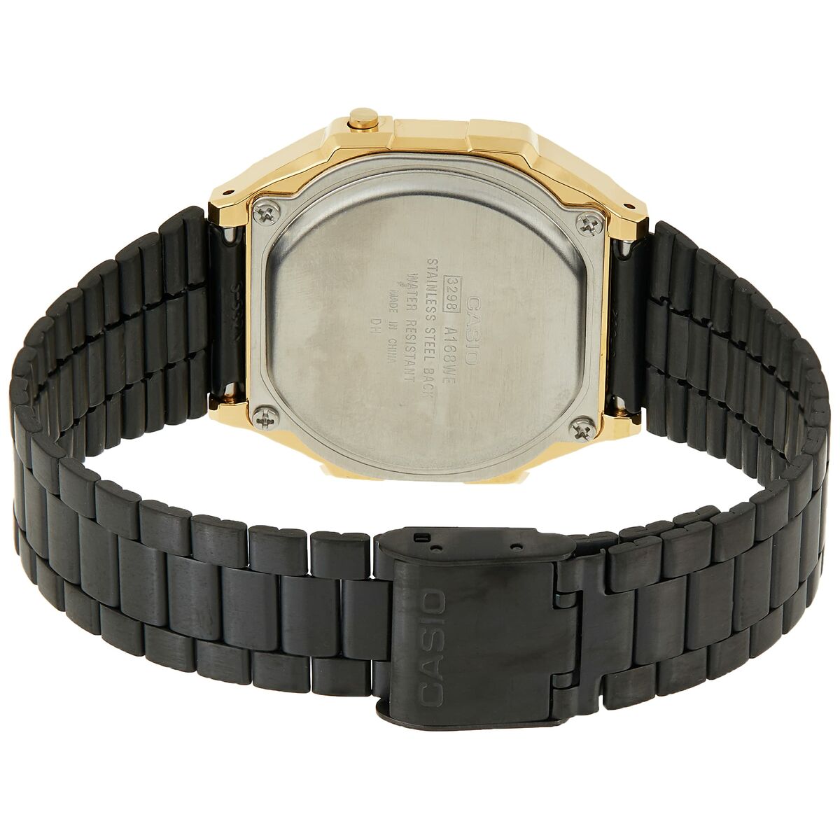 Unisex-Uhr Casio VINTAGE (Ø 36 mm) (Ø 39 mm)