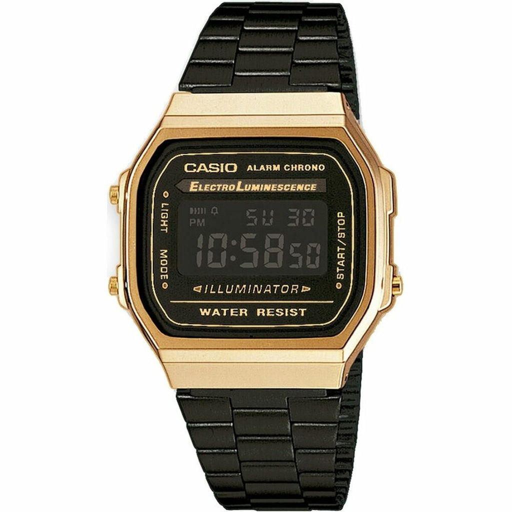 Unisex-Uhr Casio VINTAGE (Ø 36 mm) (Ø 39 mm)