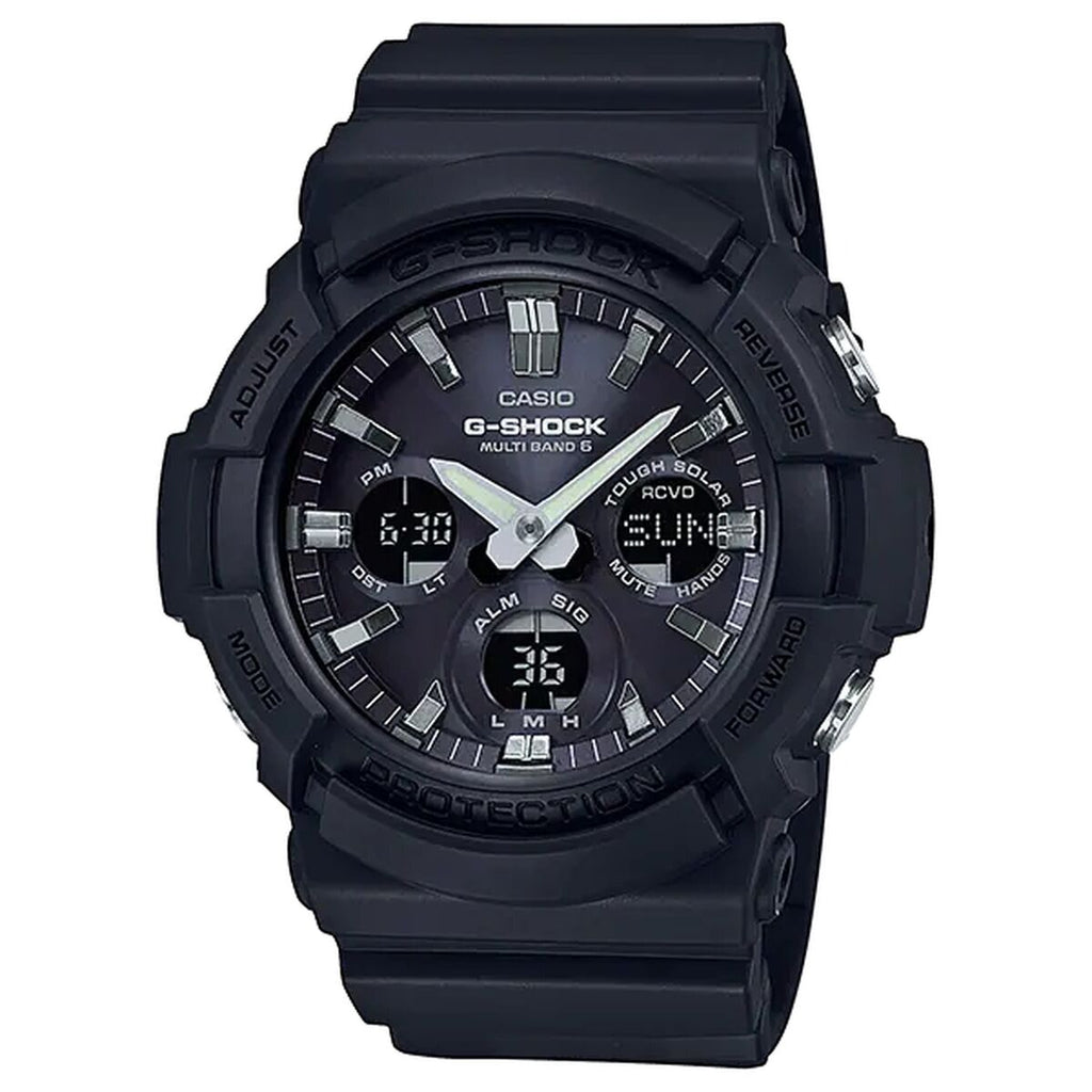 Unisex-Uhr Casio GAW100B1AER