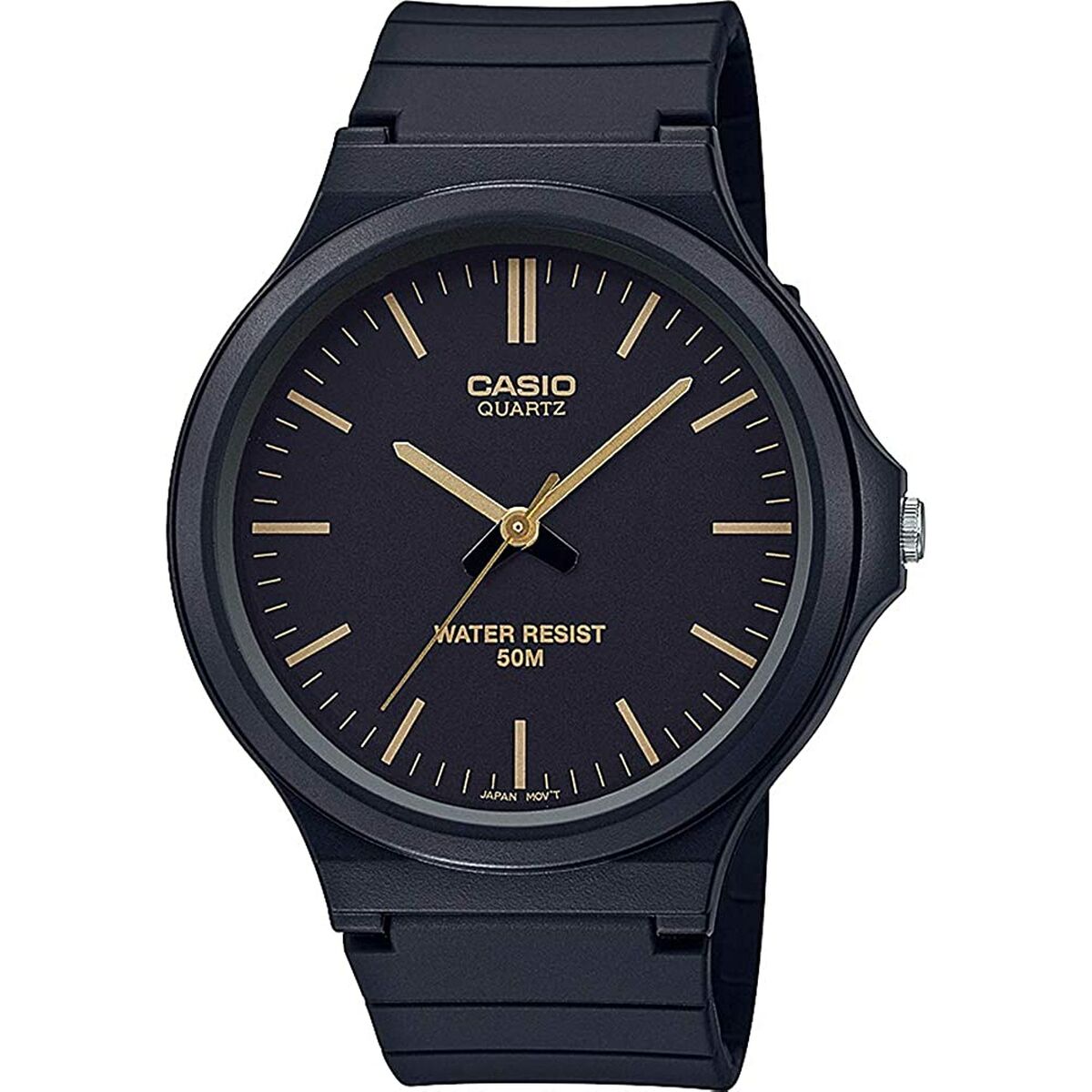 Herrenuhr Casio MW-240-1E2VEF