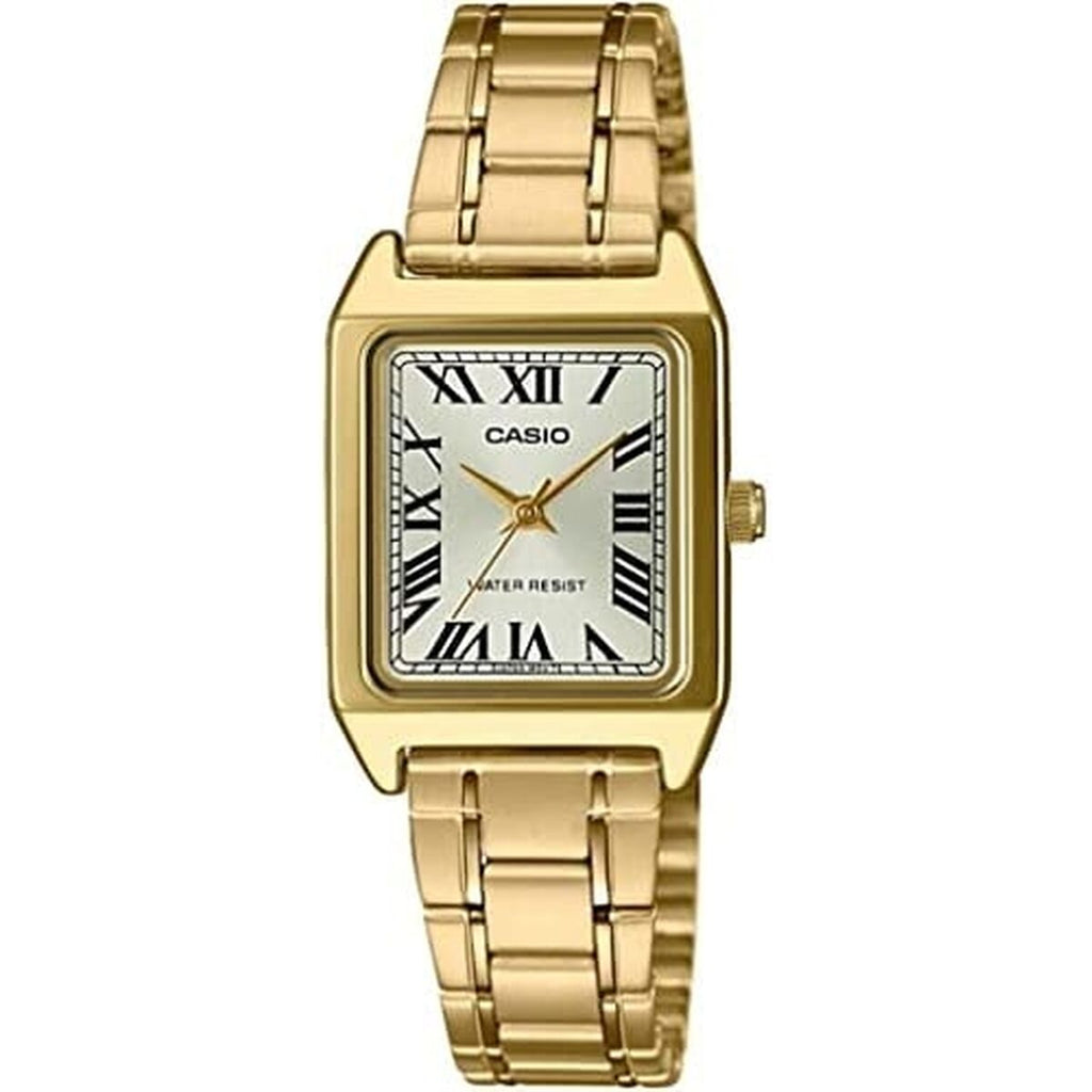 Damenuhr Casio