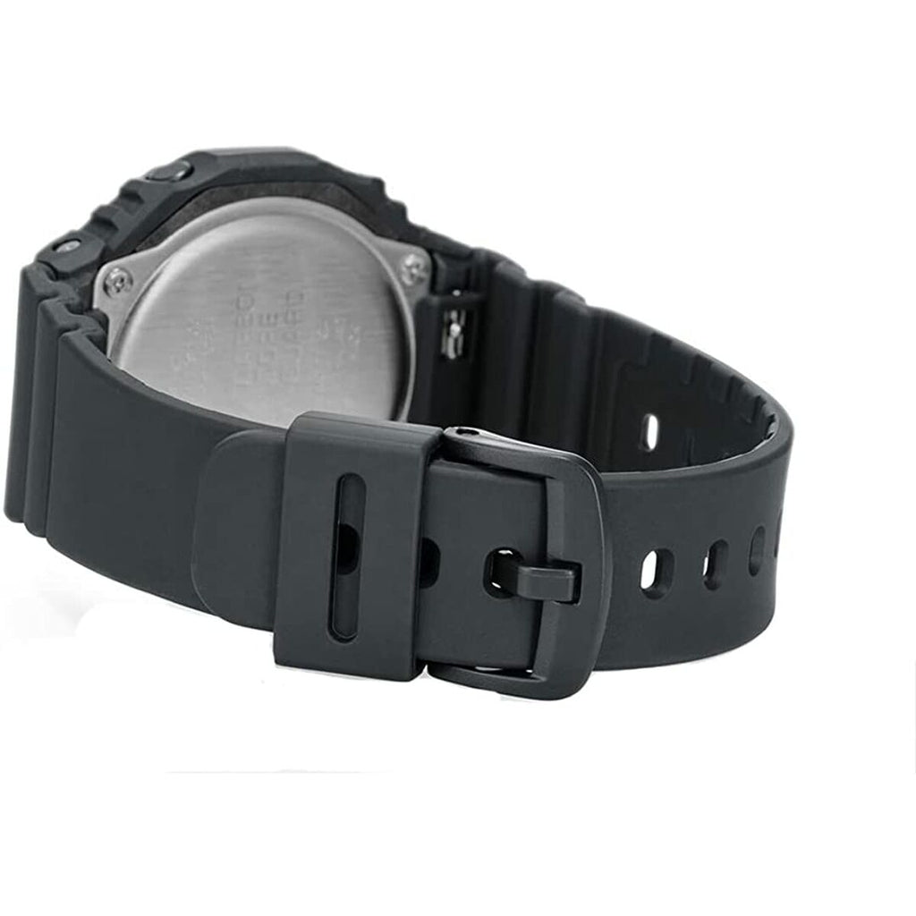 Herrenuhr Casio GMA-S2100-1AER Schwarz noir