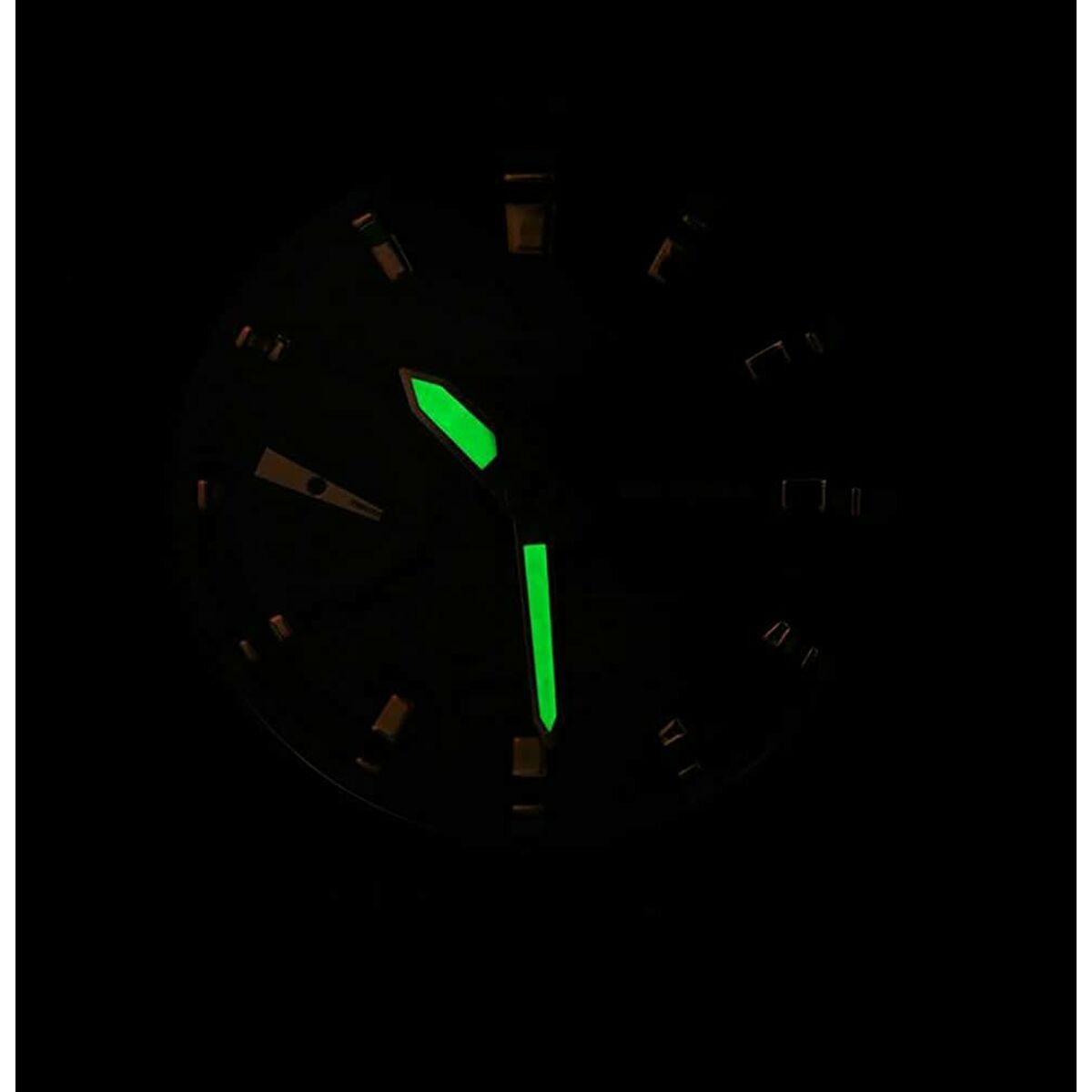 Herrenuhr Casio GMA-S2100-1AER Schwarz noir