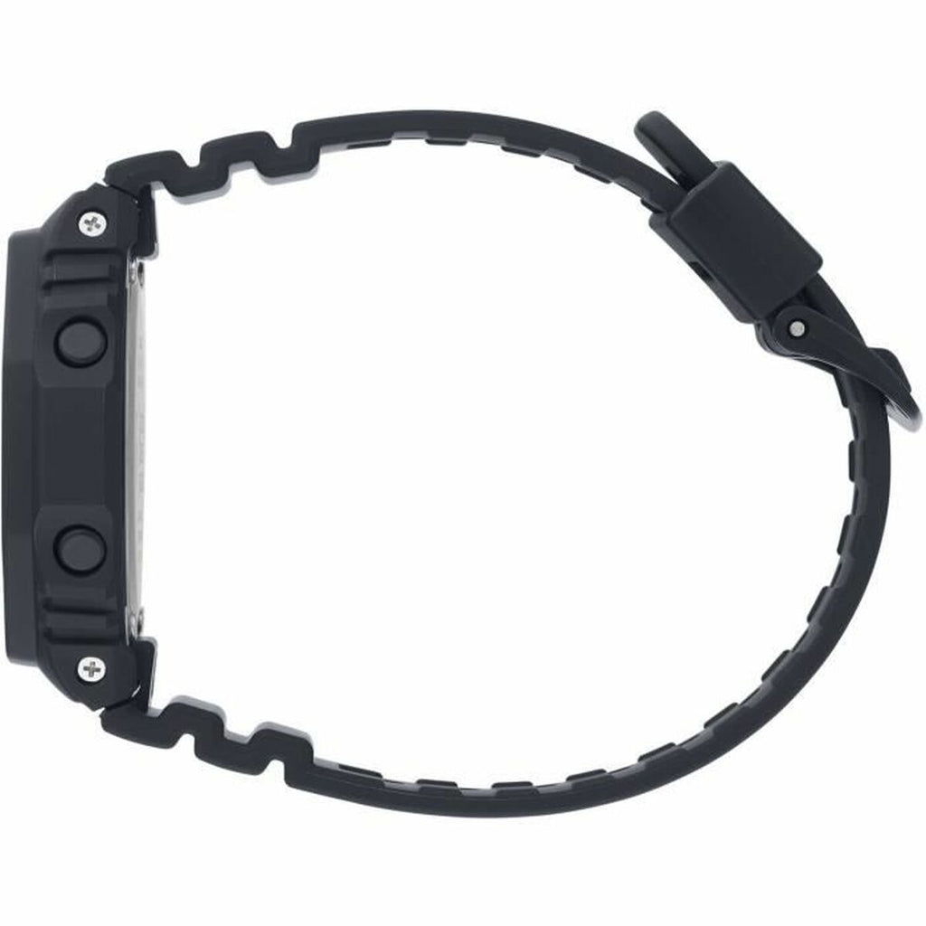 Herrenuhr Casio GMA-S2100-1AER Schwarz noir