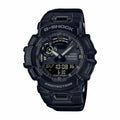 Herrenuhr Casio GBA-900-1AER Schwarz noir