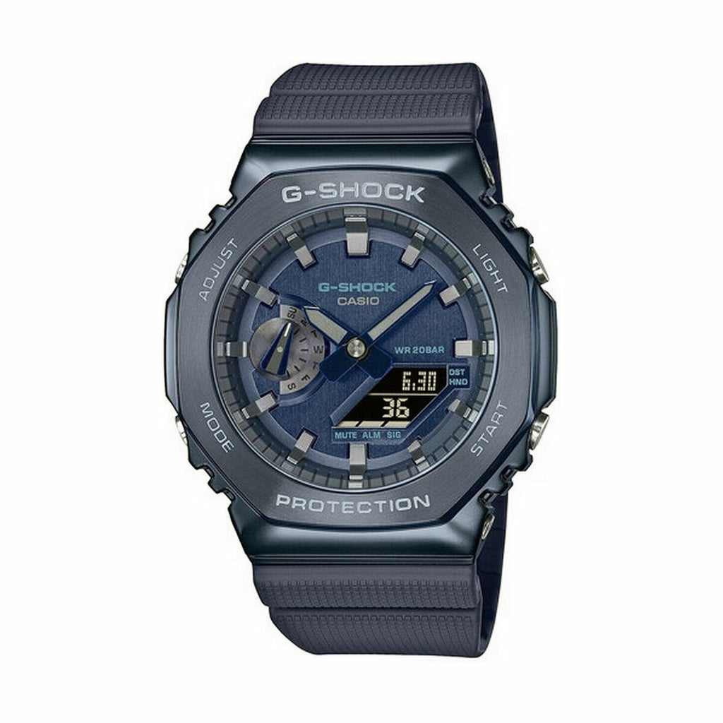 Herrenuhr Casio GM-2100N-2AER