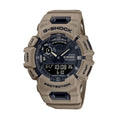 Herrenuhr Casio G-Shock GBA-900UU-5A Braun Schwarz (Ø 49 mm) (Ø 51 mm)