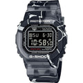 Herrenuhr Casio Silberfarben (Ø 42,8 mm)