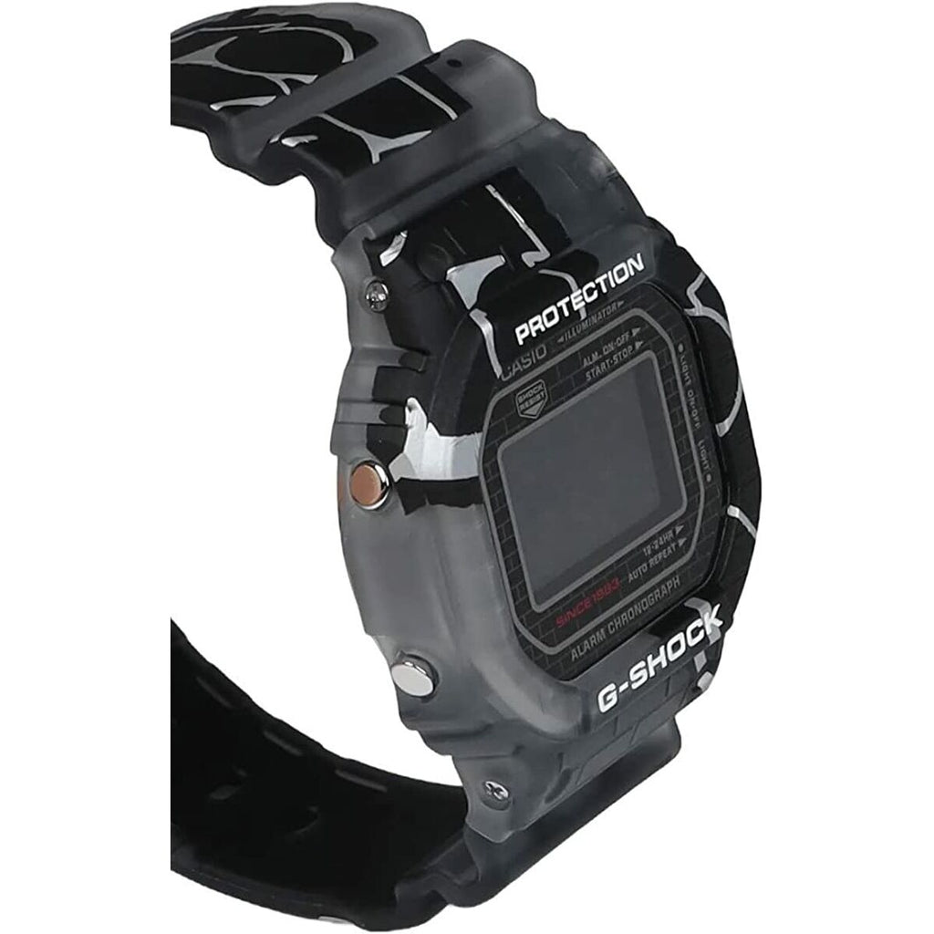 Herrenuhr Casio Silberfarben (Ø 42,8 mm)