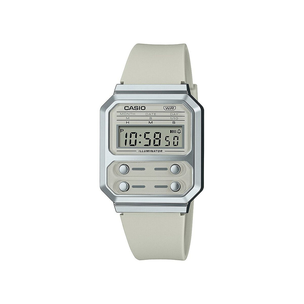Herrenuhr Casio (Ø 33 mm)