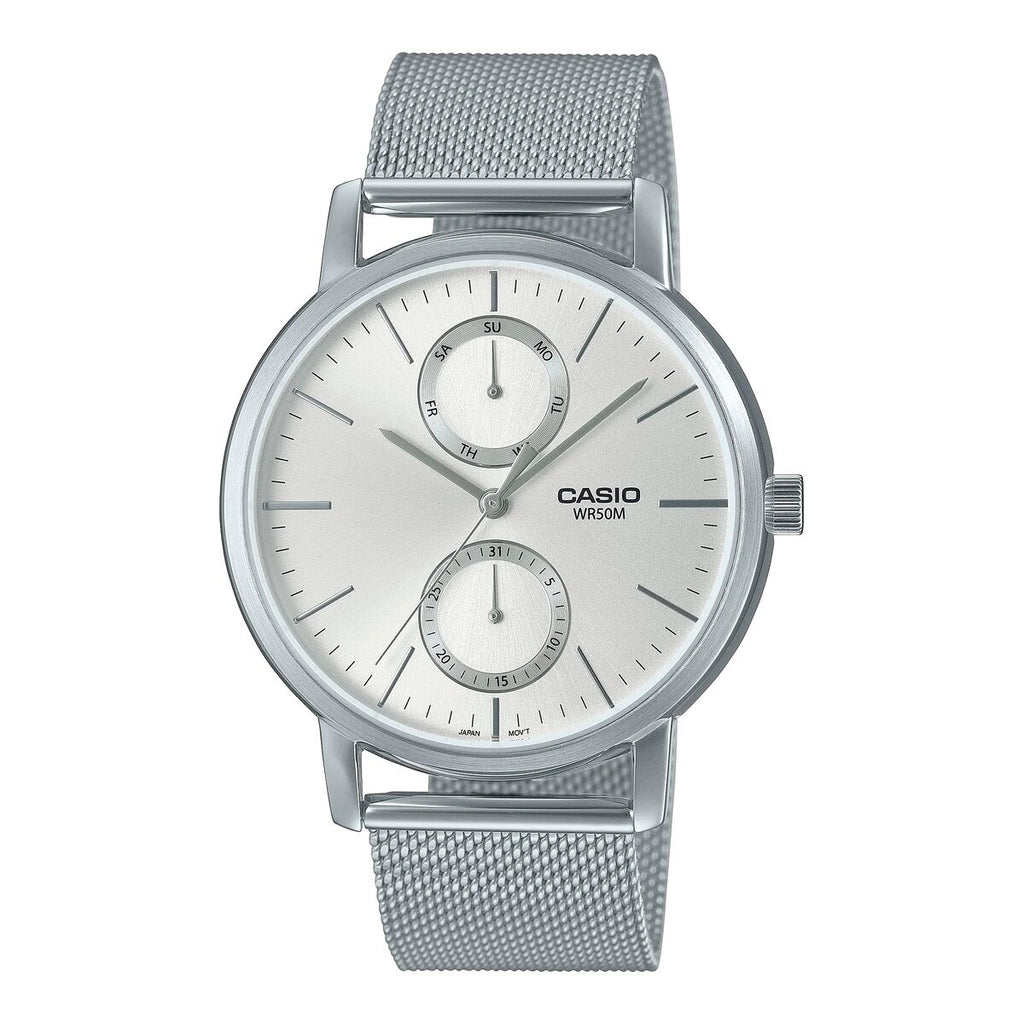 Unisex-Uhr Casio