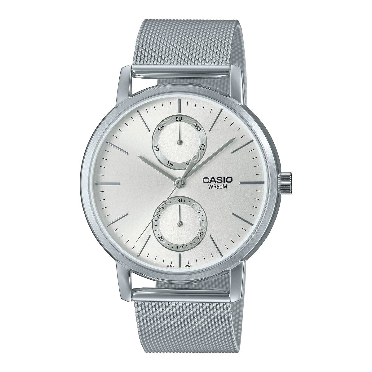 Unisex-Uhr Casio