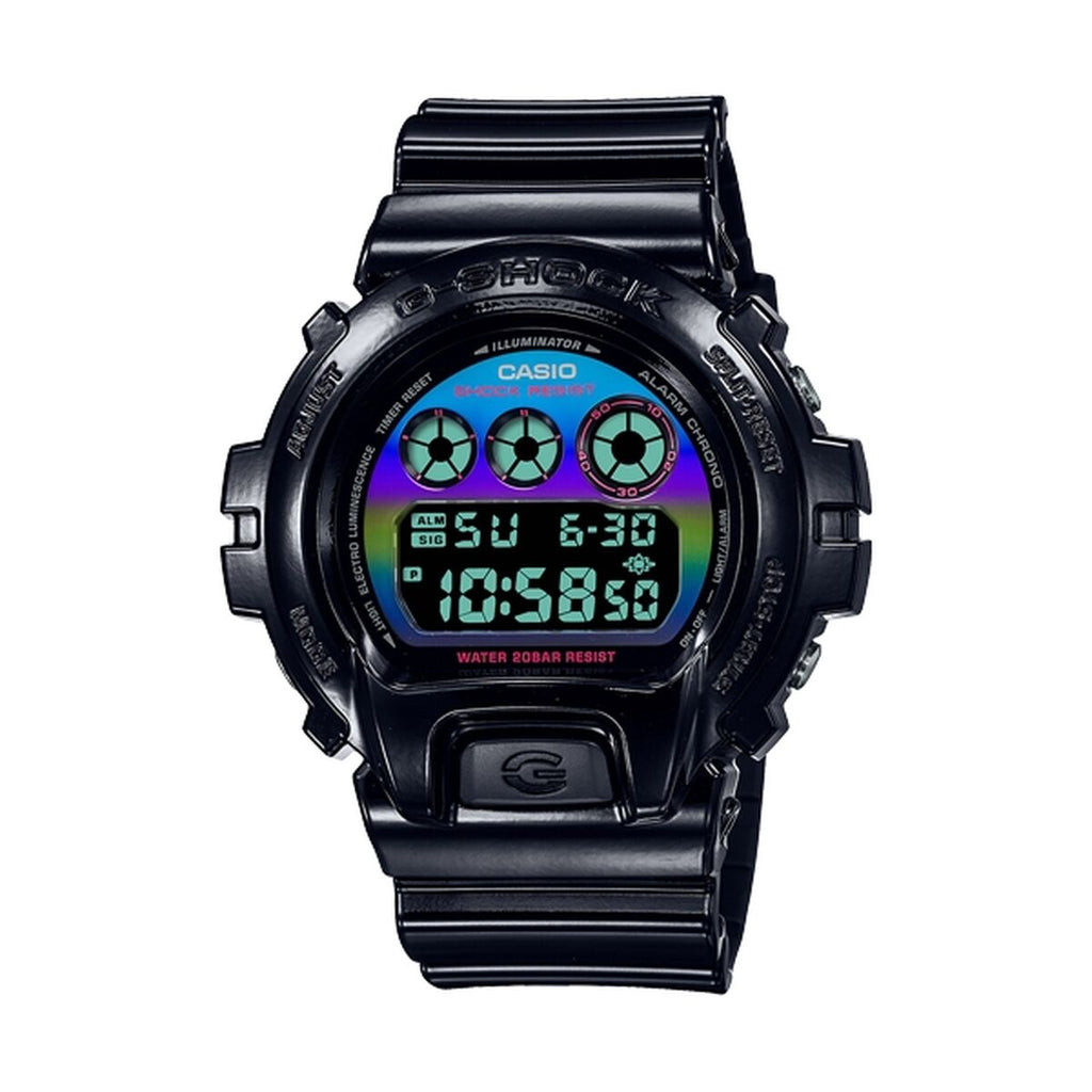 Herrenuhr Casio G-Shock VIRTUAL RAINBOW