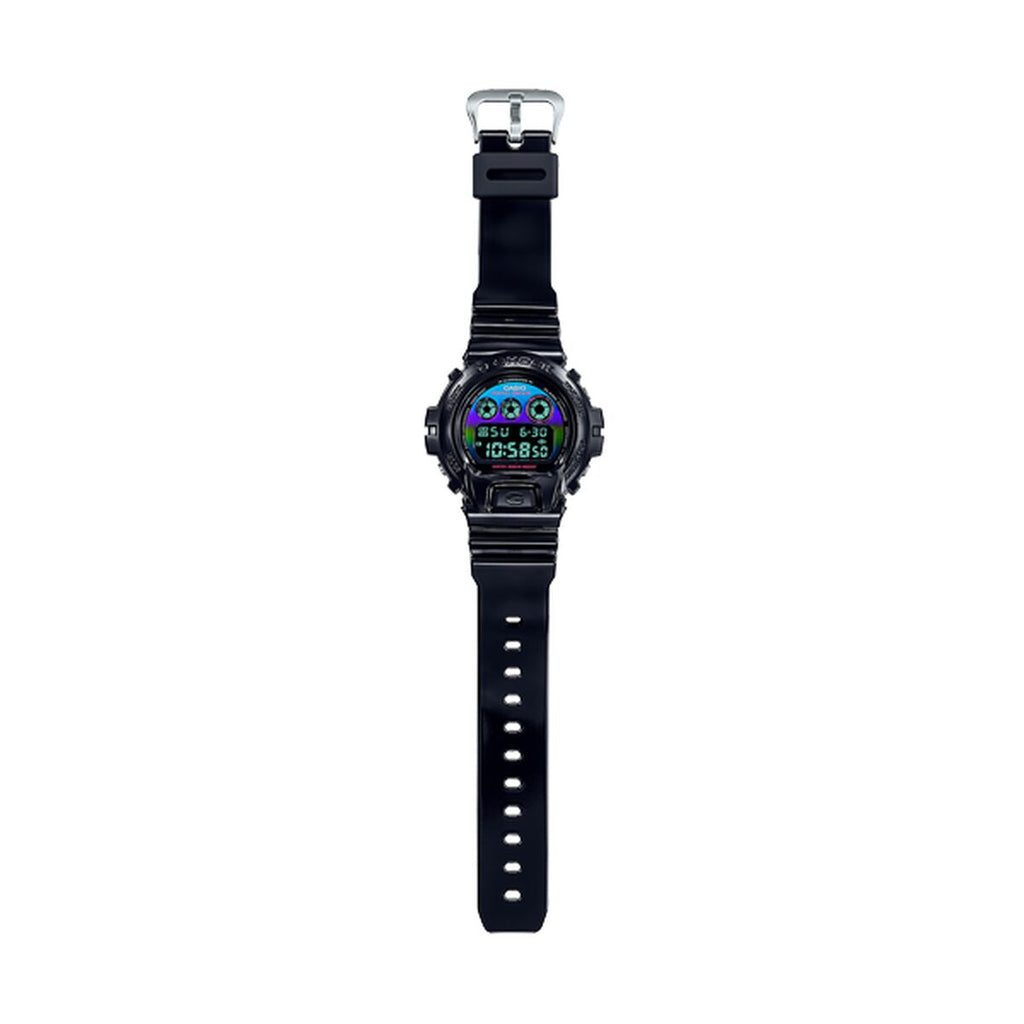 Herrenuhr Casio G-Shock VIRTUAL RAINBOW