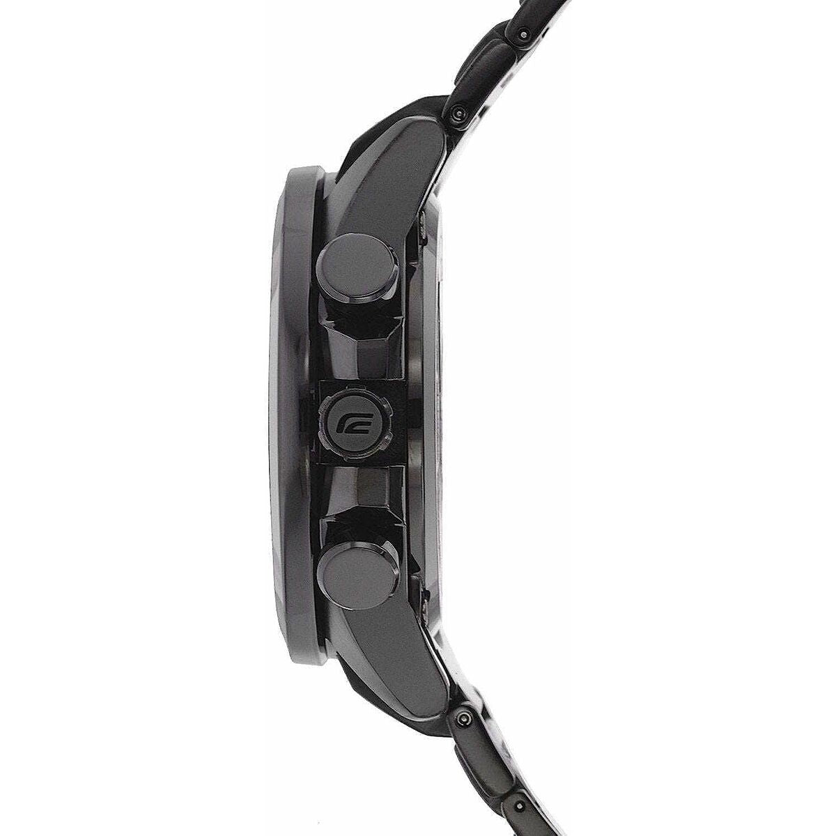 Herrenuhr Casio SPORT TOUGH SOLAR BLUETOOTH® - BLACK Schwarz (Ø 48 mm)