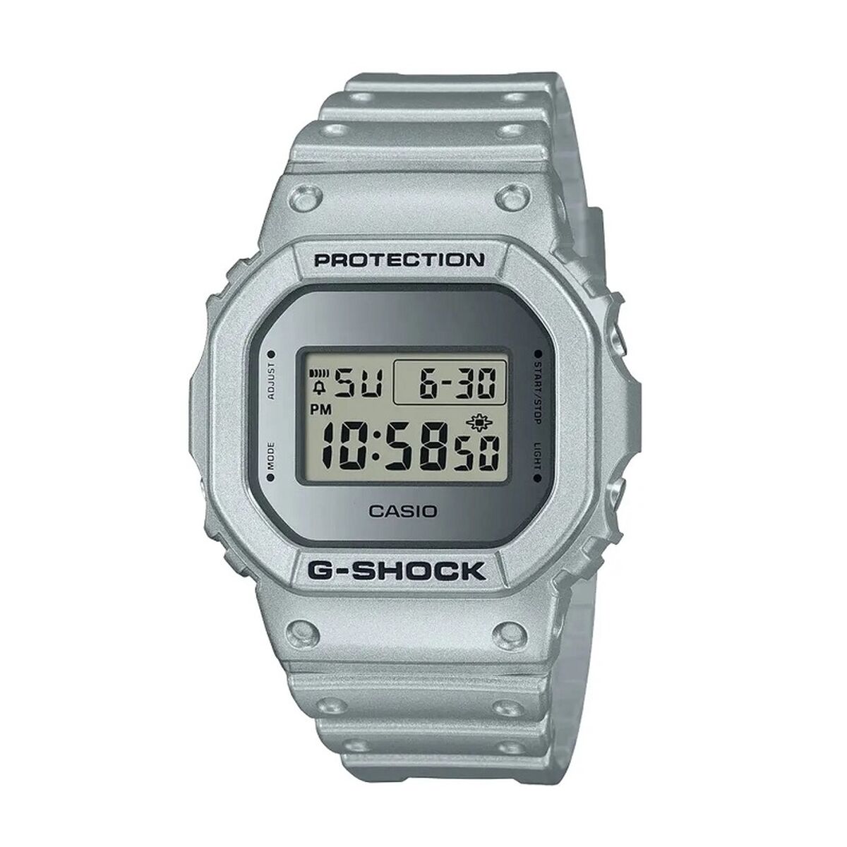 Herrenuhr Casio G-Shock THE ORIGIN - FORGOTTEN FUTURE SERIE (Ø 43 mm)