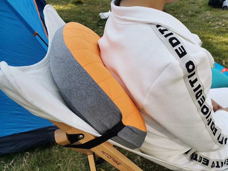 Outdoor Reise-Campingkissen – Bild 9 | LuxeStyle