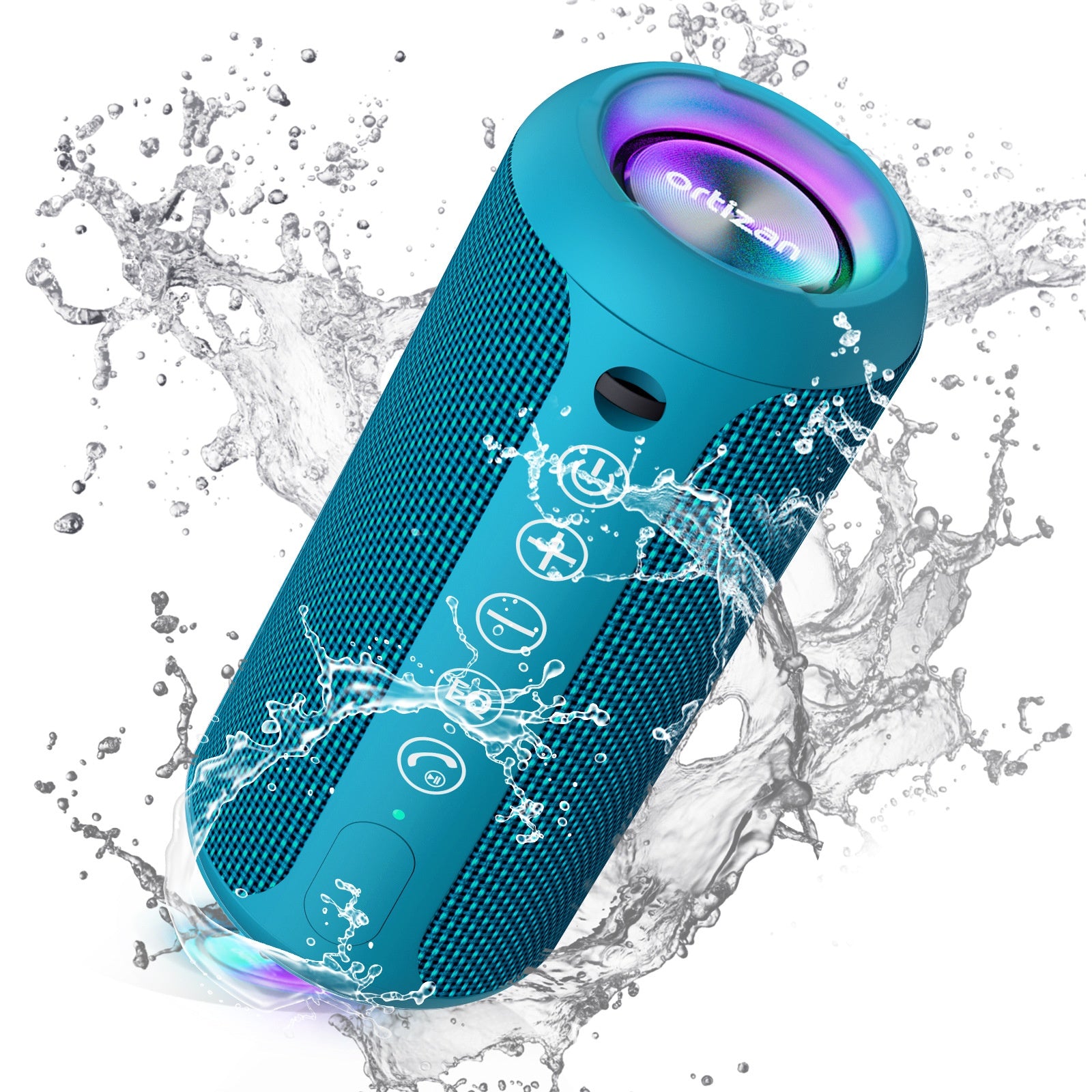 Bluetooth-Lautsprecher «Pulse»