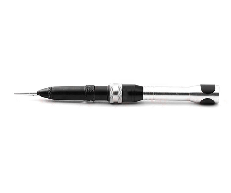 Handlicher Hammerstift für präzise Arbeiten – Bild 4 | LuxeStyle