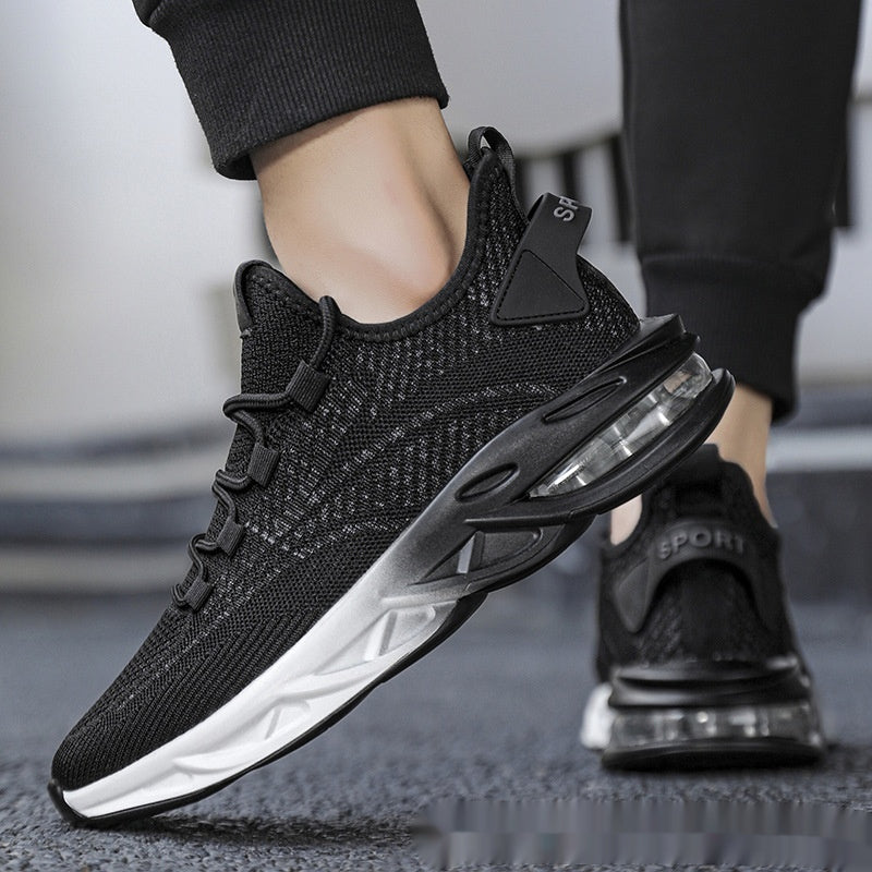 Dämpfende Laufschuhe für Herren – Bild 3 | LuxeStyle