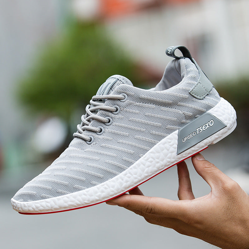 Koreanische Freizeit-Sneaker für Herren