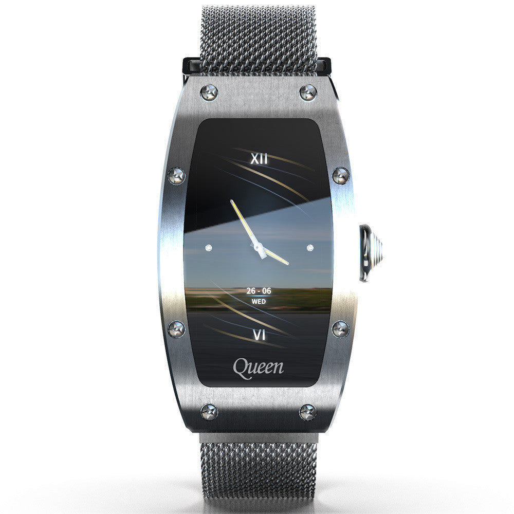 Fashion Smartwatch für Damen – Bild 7 | LuxeStyle