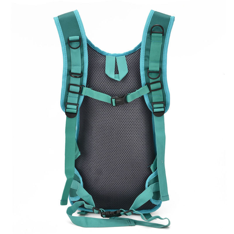 Velo-Rucksack – Bild 3 | LuxeStyle