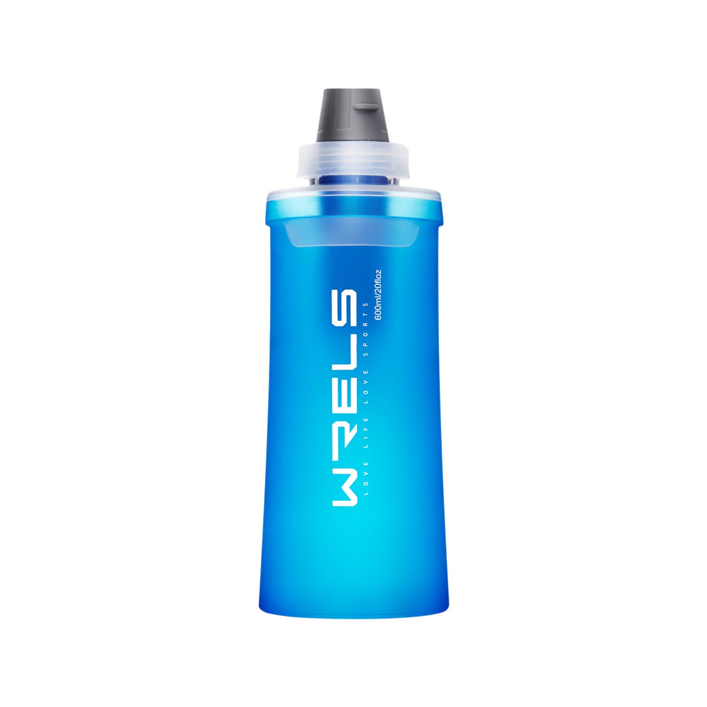 Wasserreiniger-Flasche