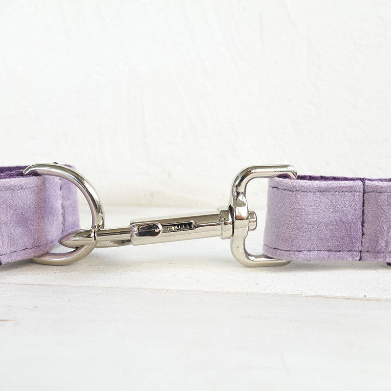 MUTTCO Ring-Leine für Hunde | LuxeStyle