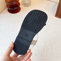 Sommer Sandalen für Kinder mit Klettverschluss