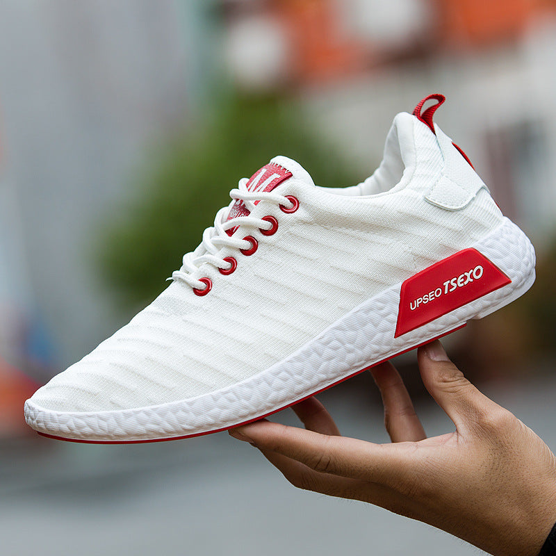 Koreanische Freizeit-Sneaker für Herren