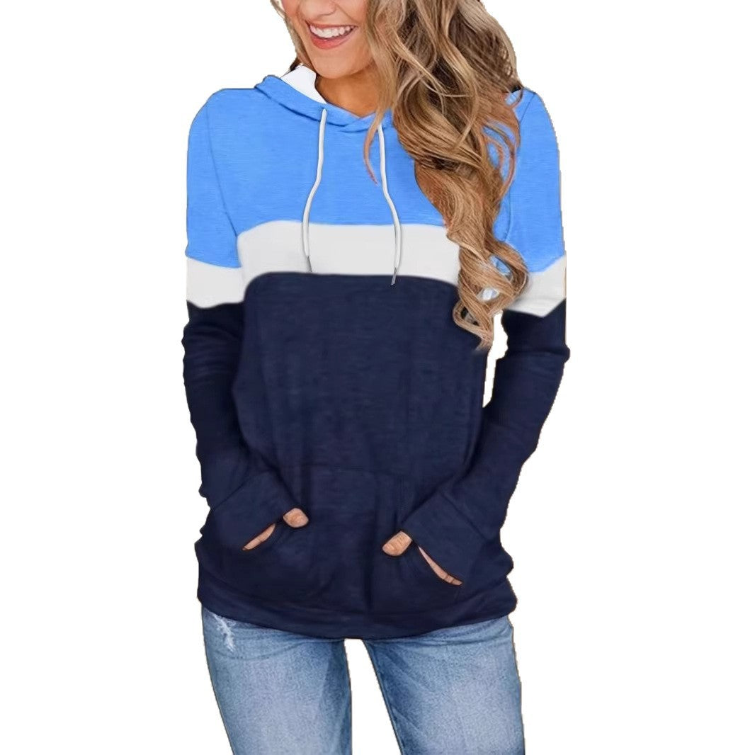 Oversized Sweatshirt mit 3D-Effekt