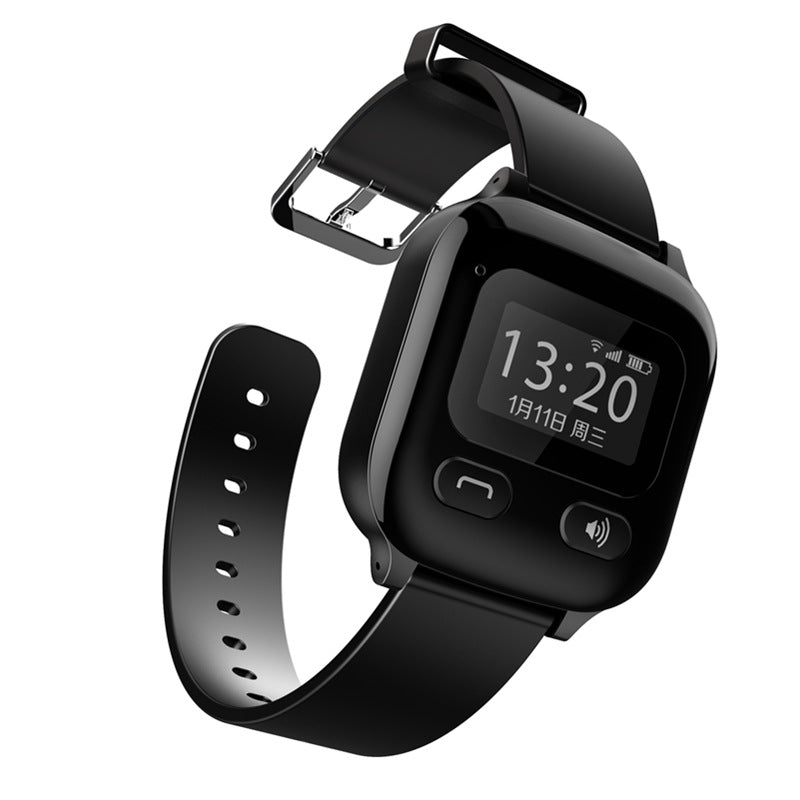 S3 Smartwatch für Senioren – Bild 5 | LuxeStyle