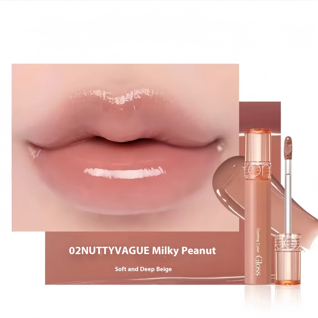Wasserglanz-Lippenstift – Bild 7 | LuxeStyle