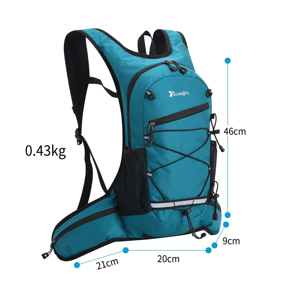 Leichter Wanderrucksack (unter 20L)