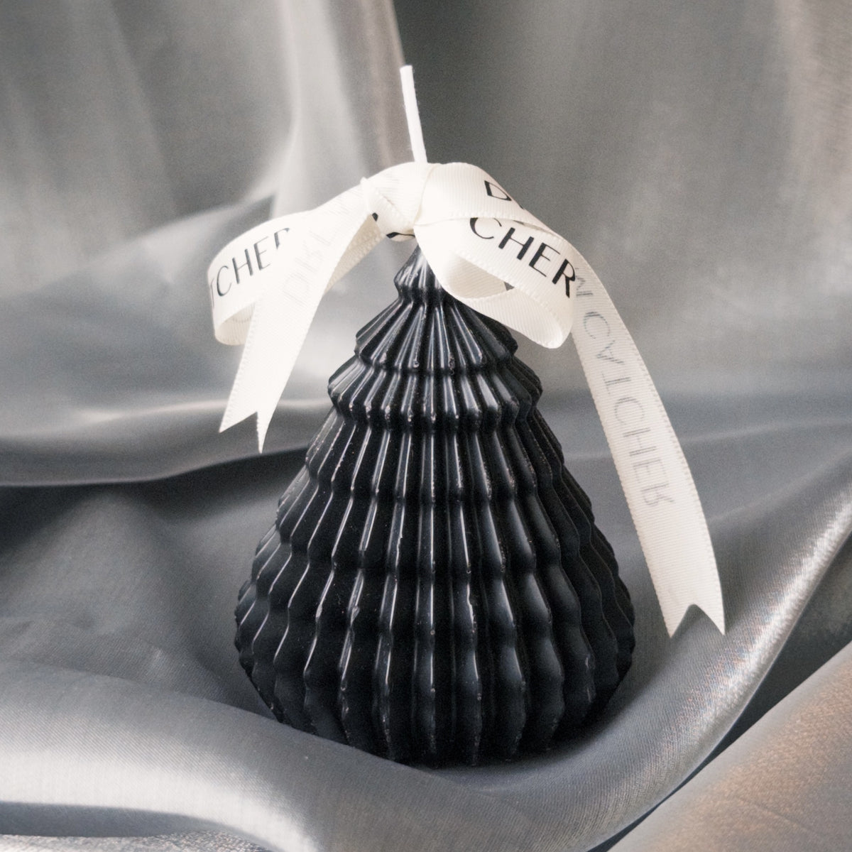American Retro Black Aromatherapy Candle – Bild 9 | LuxeStyle