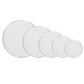 Schlagzeugfelle Set – 22', 16', 14', 13', 12'