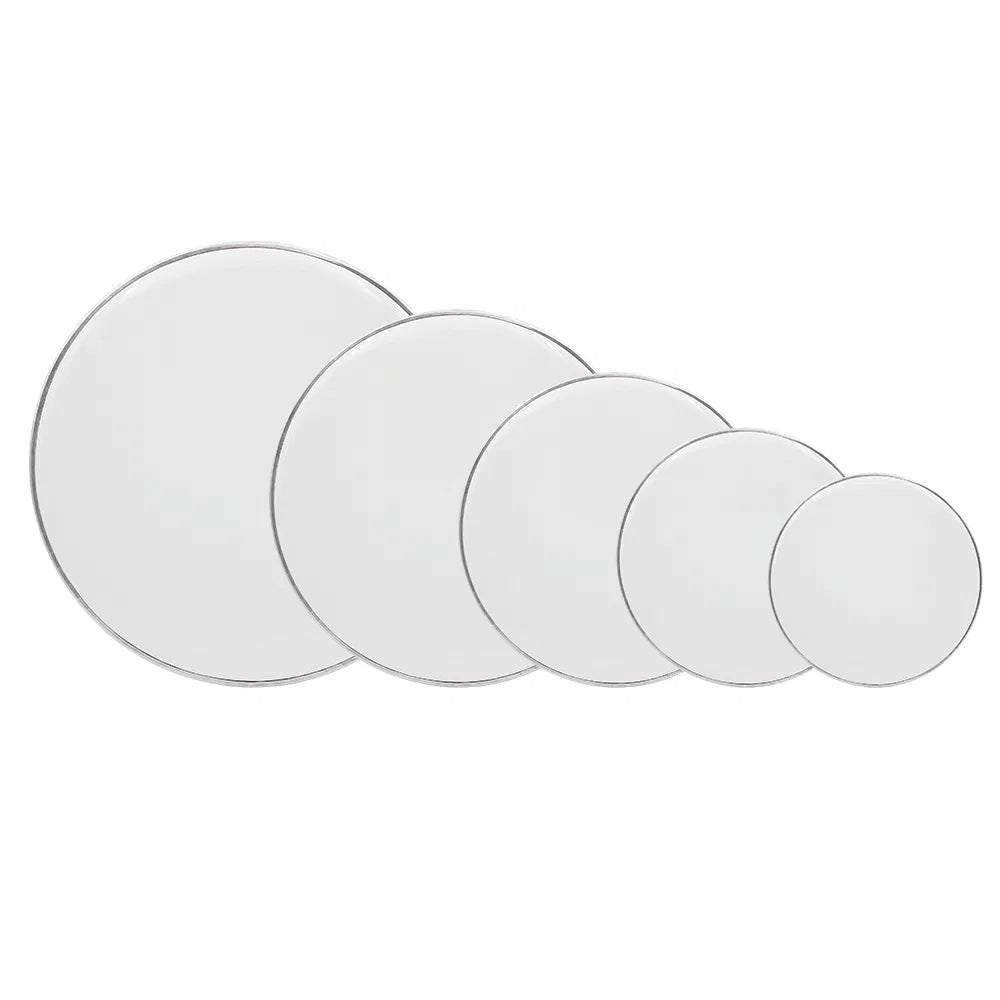 Schlagzeugfelle Set – 22', 16', 14', 13', 12'